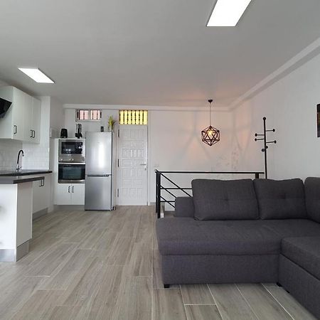 Seaside House Villa Candelaria Dış mekan fotoğraf