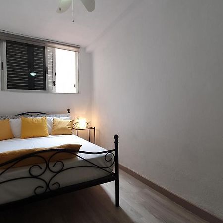 Seaside House Villa Candelaria Dış mekan fotoğraf