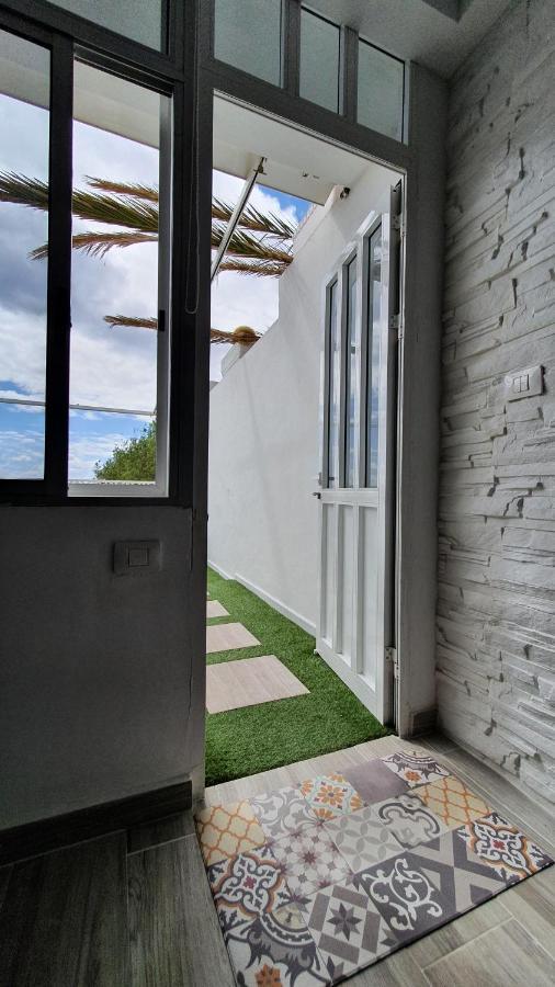 Seaside House Villa Candelaria Dış mekan fotoğraf