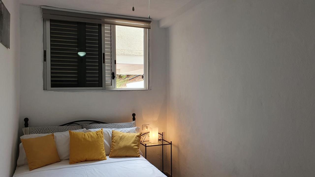 Seaside House Villa Candelaria Dış mekan fotoğraf