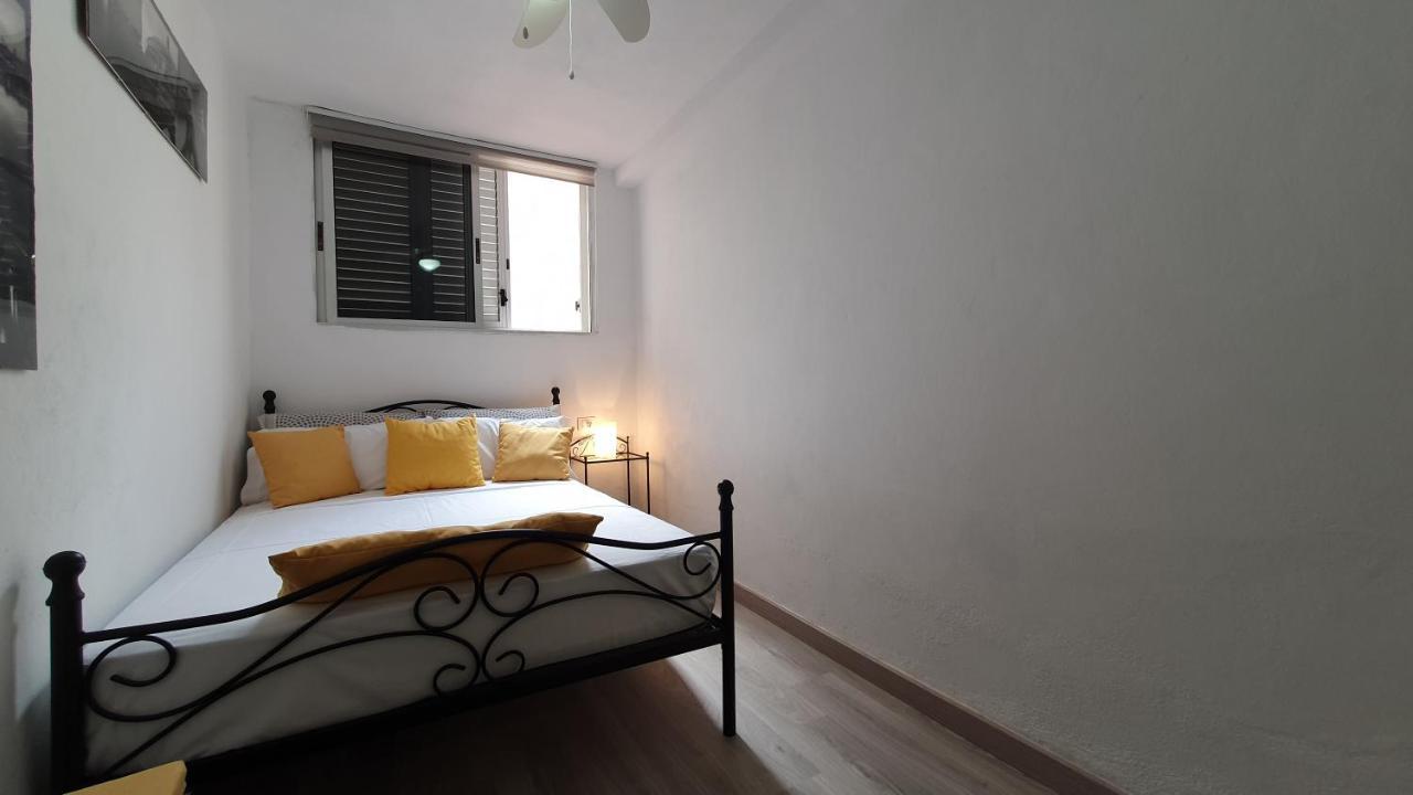 Seaside House Villa Candelaria Dış mekan fotoğraf