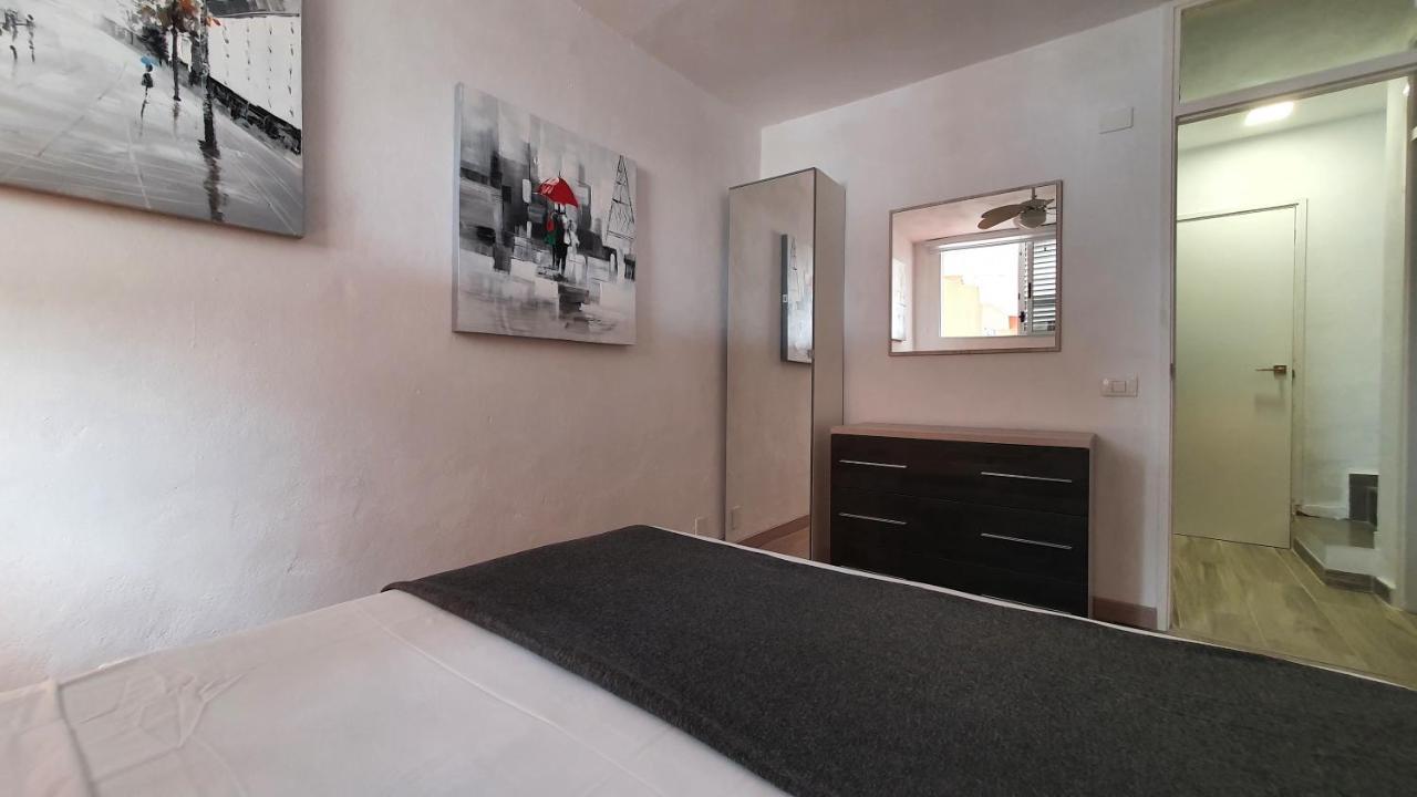 Seaside House Villa Candelaria Dış mekan fotoğraf