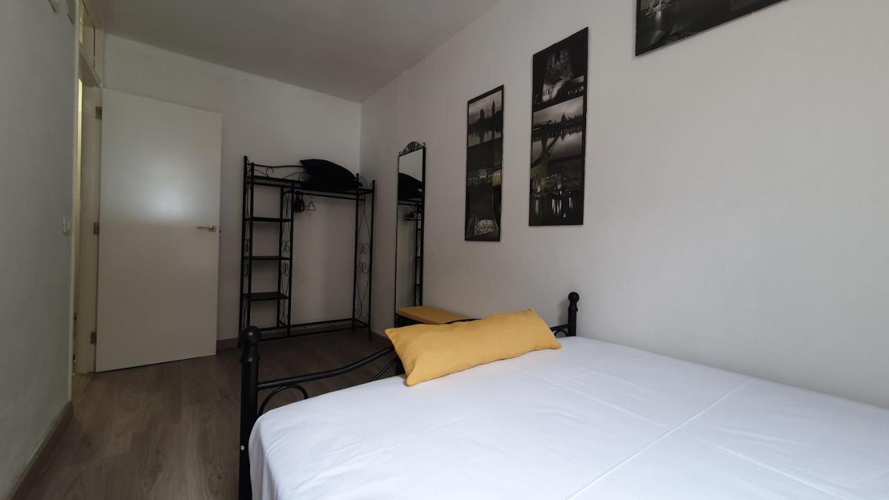 Seaside House Villa Candelaria Dış mekan fotoğraf