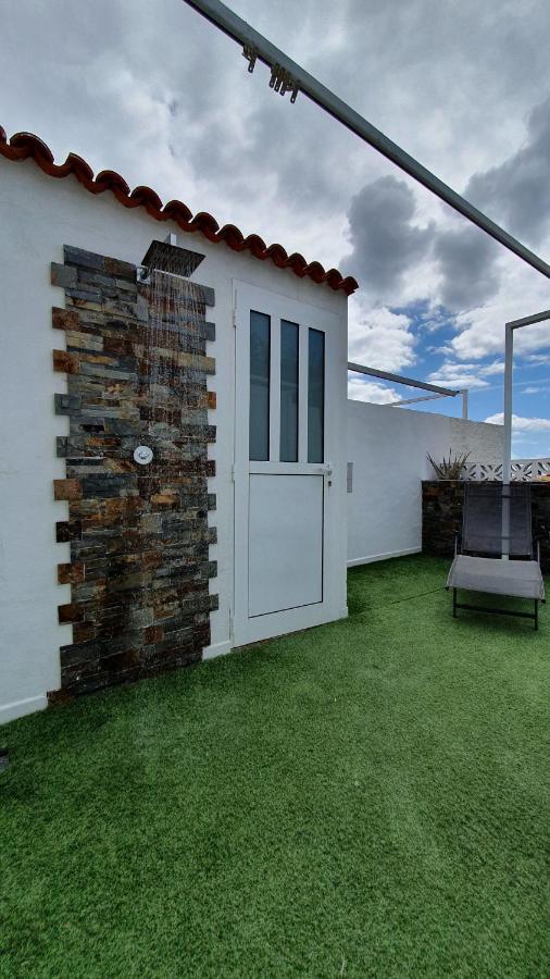 Seaside House Villa Candelaria Dış mekan fotoğraf