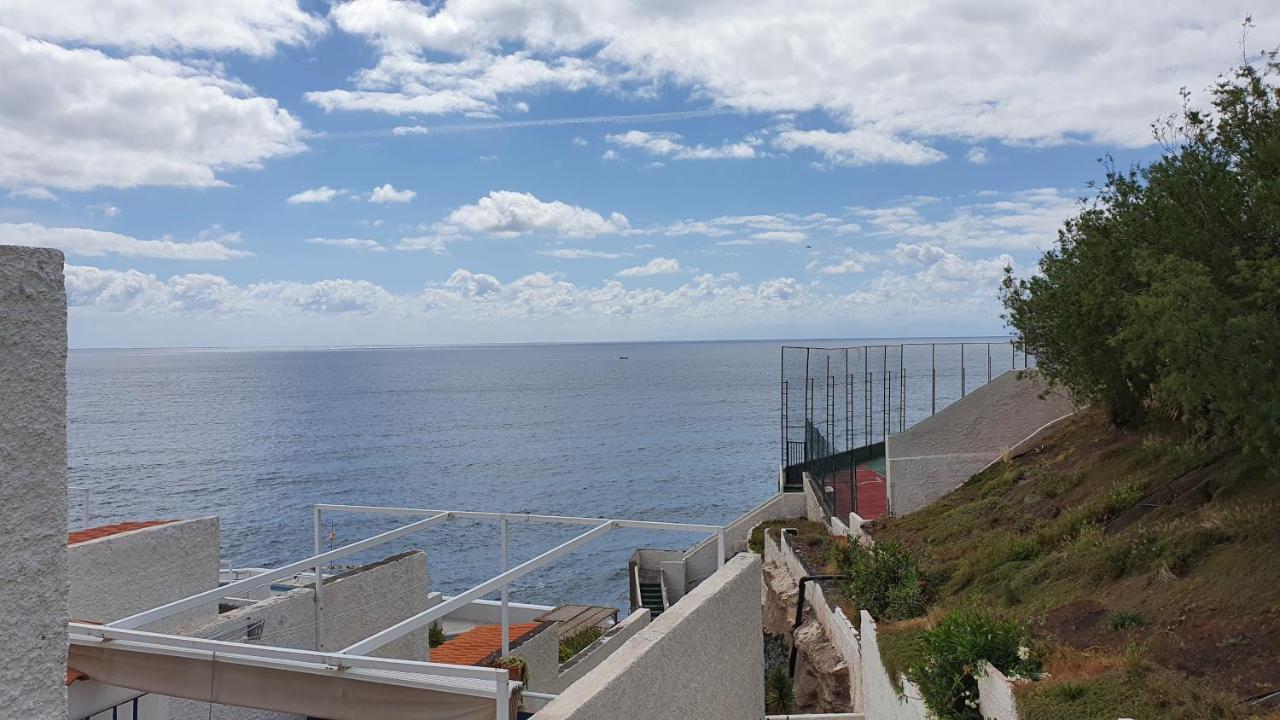 Seaside House Villa Candelaria Dış mekan fotoğraf