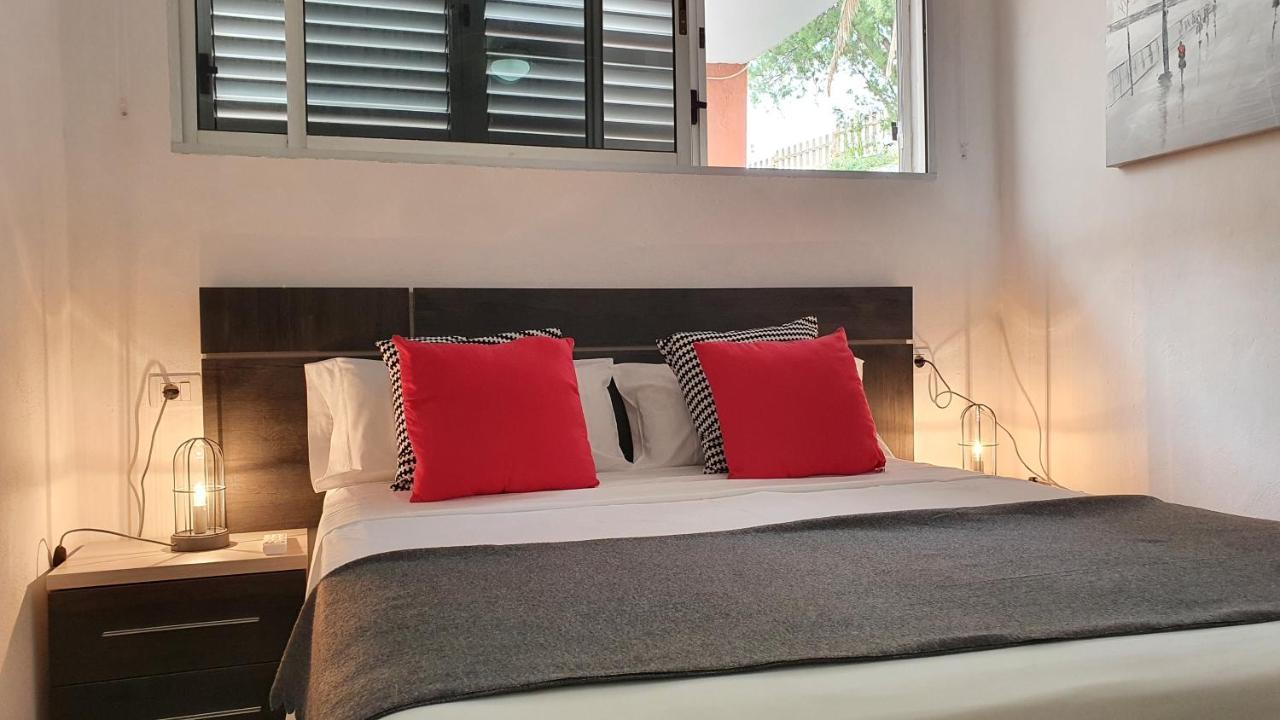 Seaside House Villa Candelaria Dış mekan fotoğraf