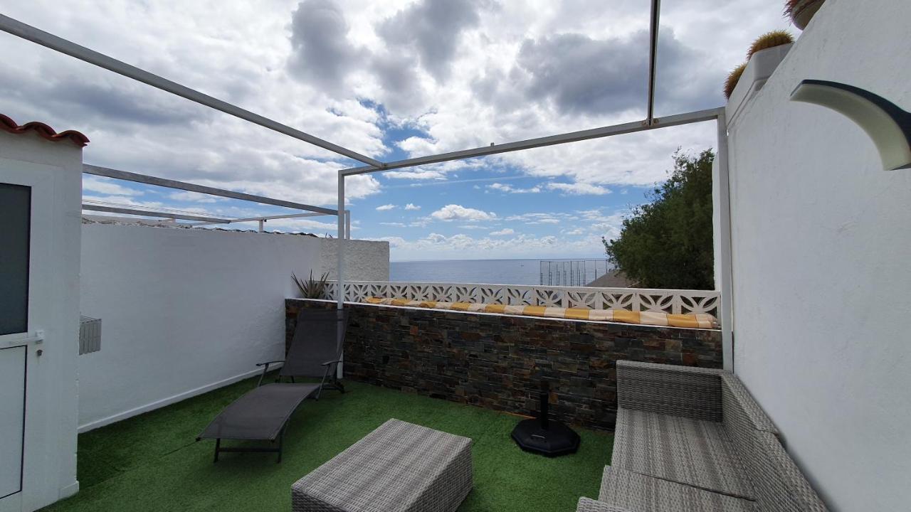 Seaside House Villa Candelaria Dış mekan fotoğraf