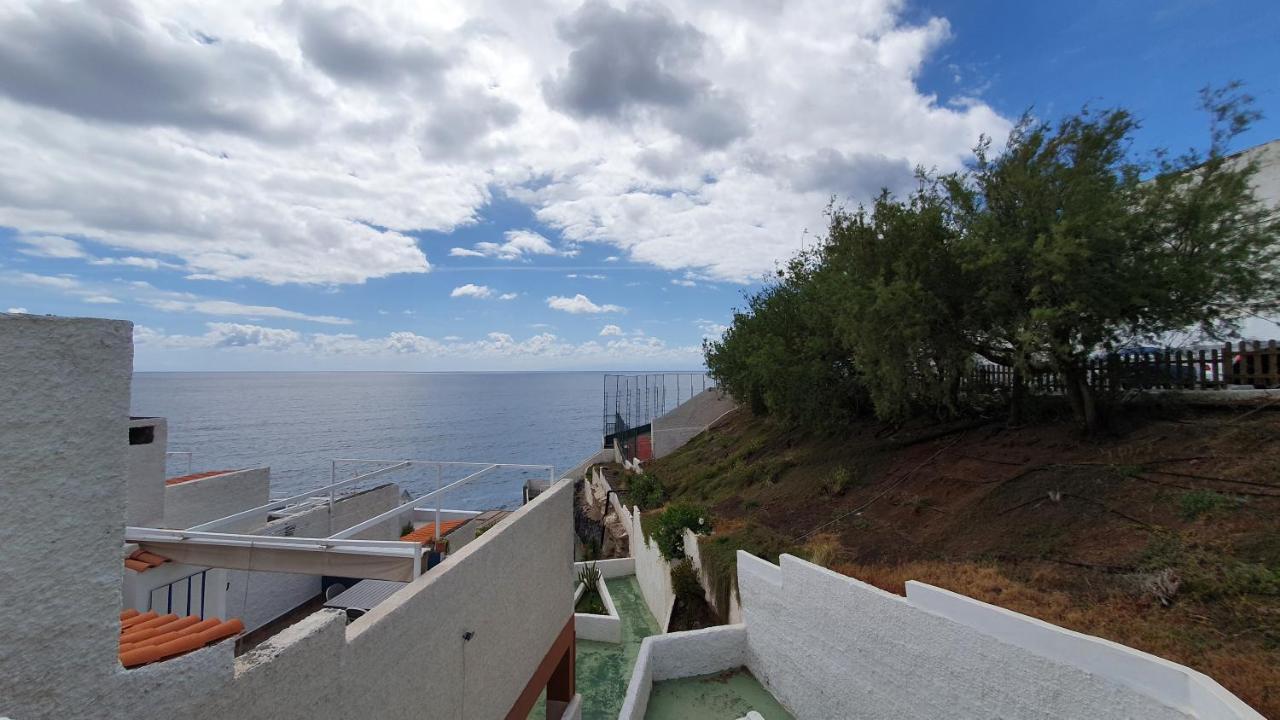 Seaside House Villa Candelaria Dış mekan fotoğraf