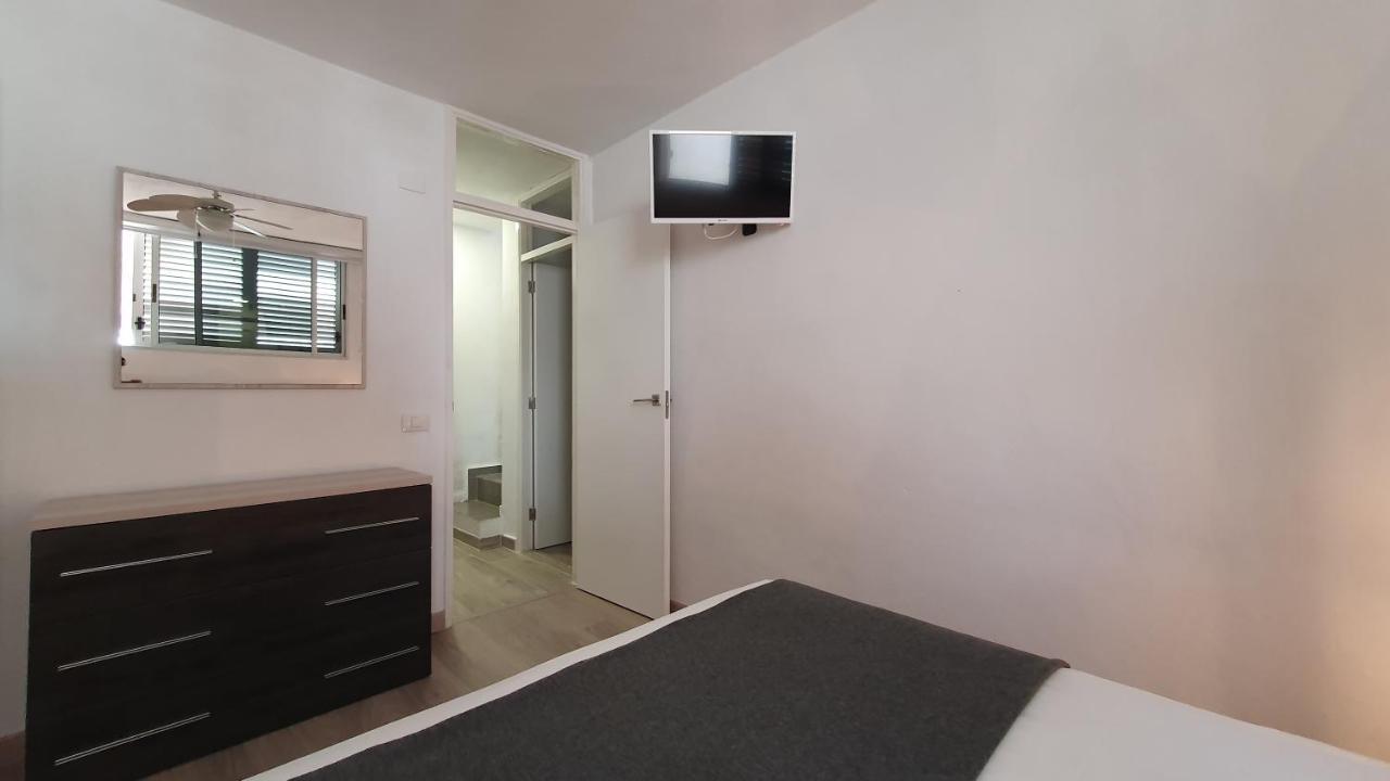 Seaside House Villa Candelaria Dış mekan fotoğraf